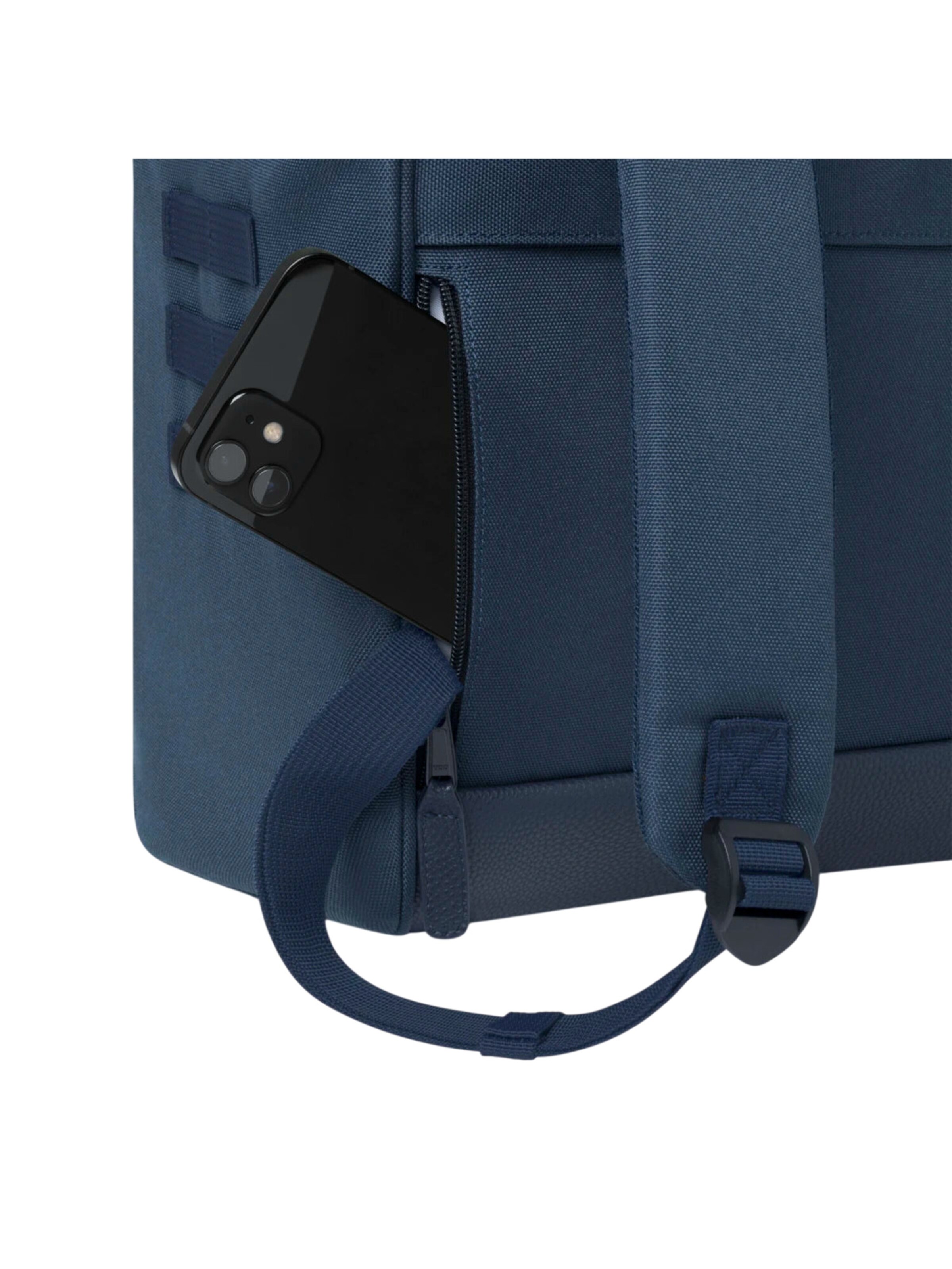 Cabaia Backpack 'Namur S' in Blue