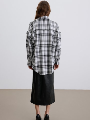 Estro Bluse‌‌‌‌‌‌‌‌‌‌ in Weiß