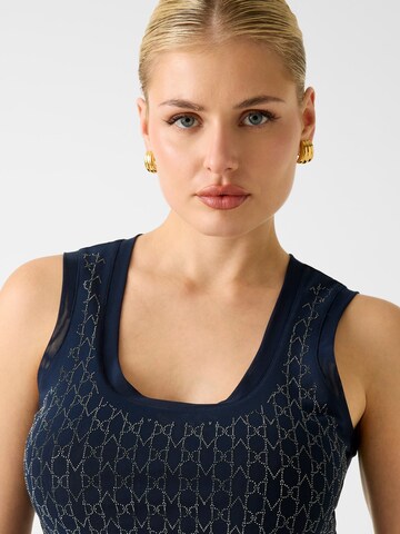 MARCIANO LOS ANGELES Top in Blue