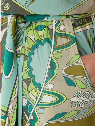 Ana Alcazar Jumpsuit 'Zimea' in Groen