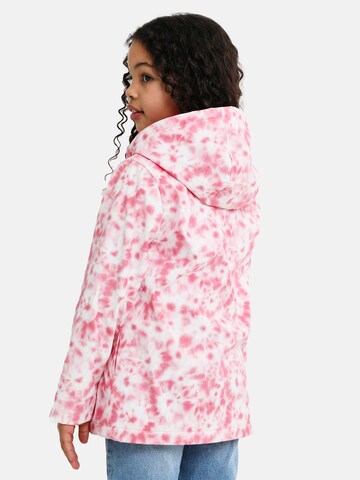 Threadgirls Jacke 'Fraya' in Pink