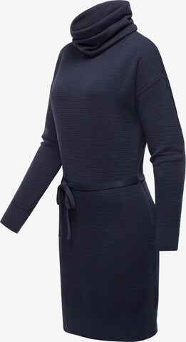 Ragwear Kleid 'Babett' in Blau