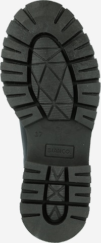 Bianco Ботинки челси 'Garbi' в Черный