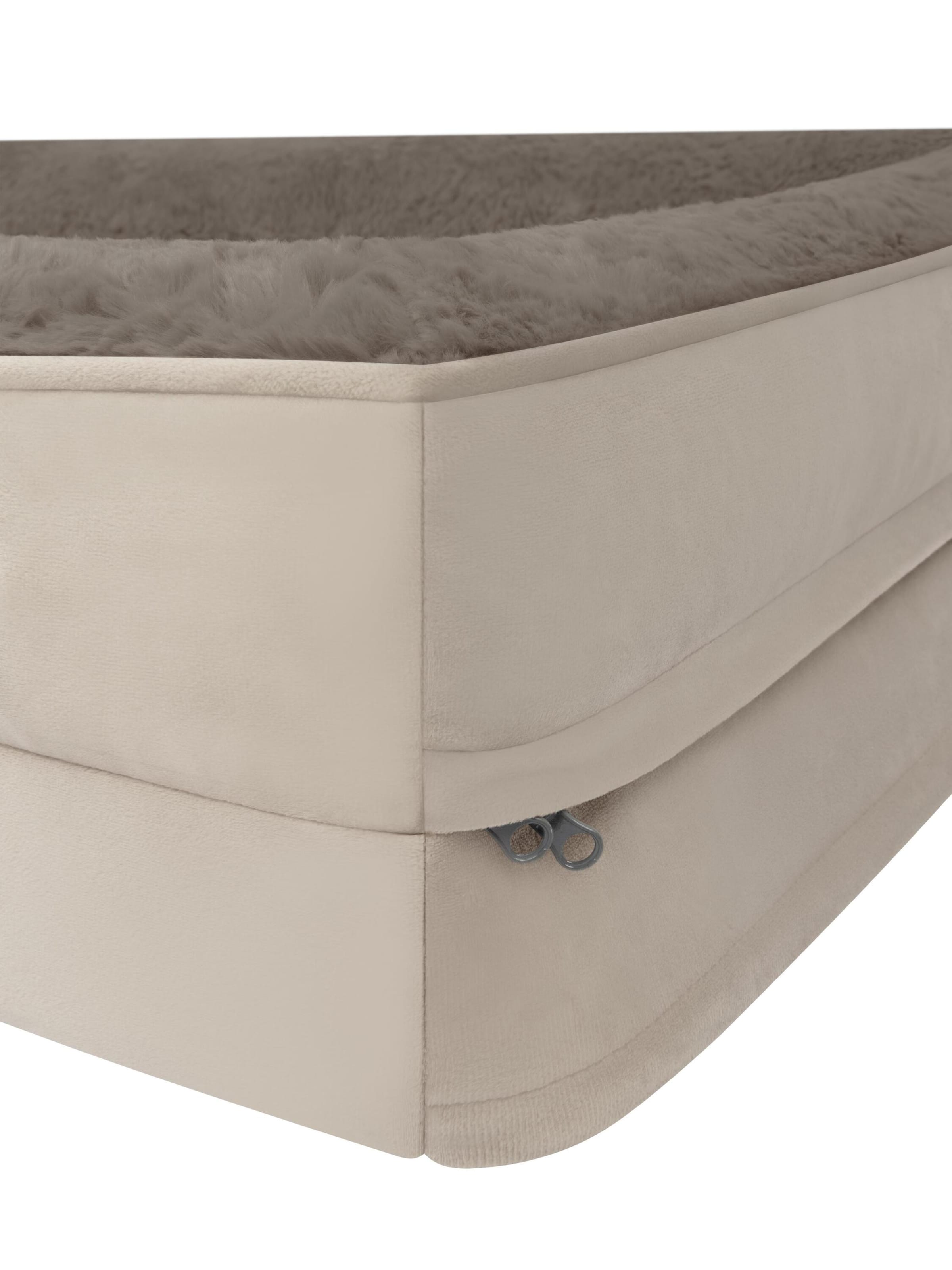 Aspero Katzenbett 'Kotka' in Beige