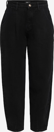 ONLY Jeans 'Verna' in de kleur Black denim, Productweergave