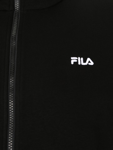 Sweat-shirt 'BRUSTEM' FILA en noir