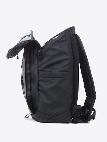 Sac à dos 'Lirn 1' margelisch en noir