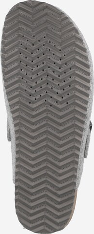 GEOX Slippers in Grey