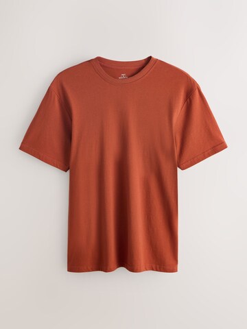 Pyjama court Next en rouge