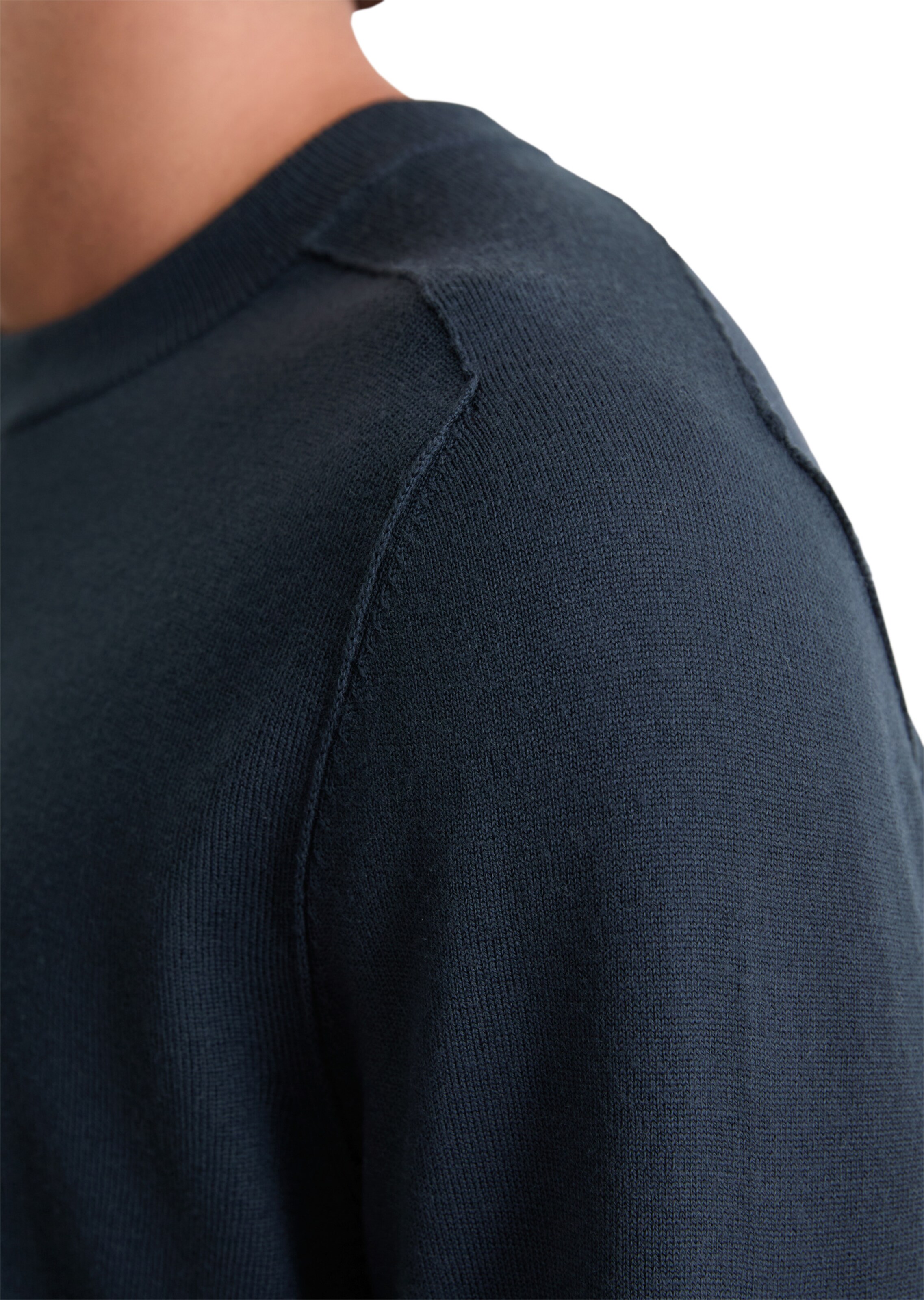 Marc O'Polo Sweater in Blue