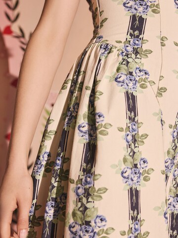 Cath Kidston Kleid in Mischfarben