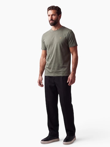 FARAH Shirt 'DANNY' in Green