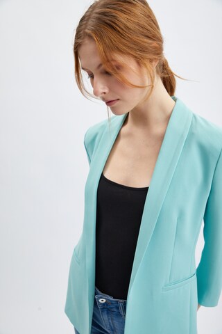 Orsay Blazer in Blau