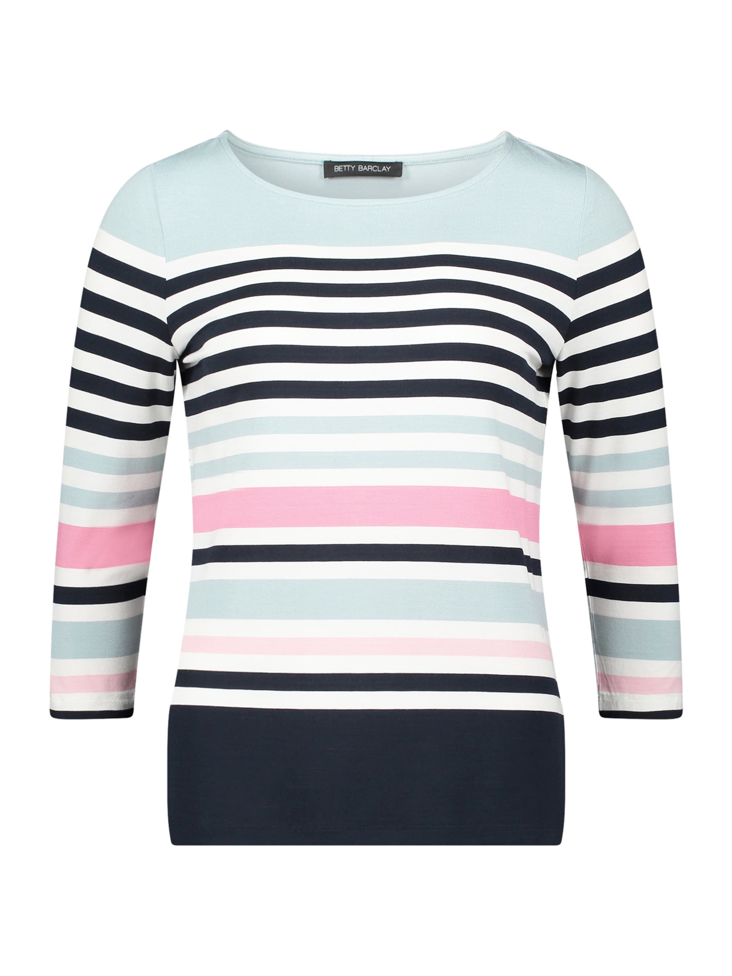 Betty Barclay Shirt in de kleur Groen, Productweergave