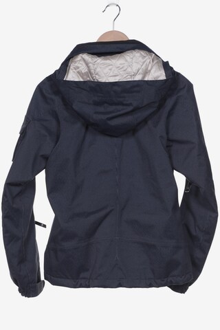 THE NORTH FACE Jacke XS in Blau