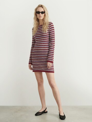 HYPEDROP Dress in Red