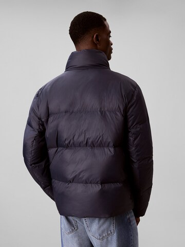 Calvin Klein Winter jacket in Blue