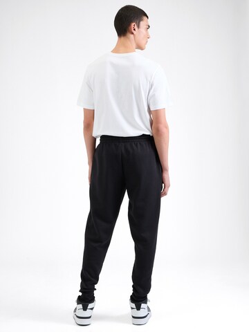 TIMBERLAND Tapered Hose 'WWES' in Schwarz