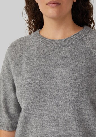 Pull-over s.Oliver en gris
