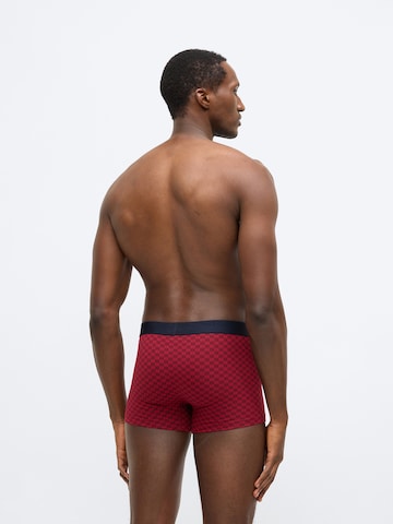 Tommy Hilfiger Underwear - Boxers em vermelho