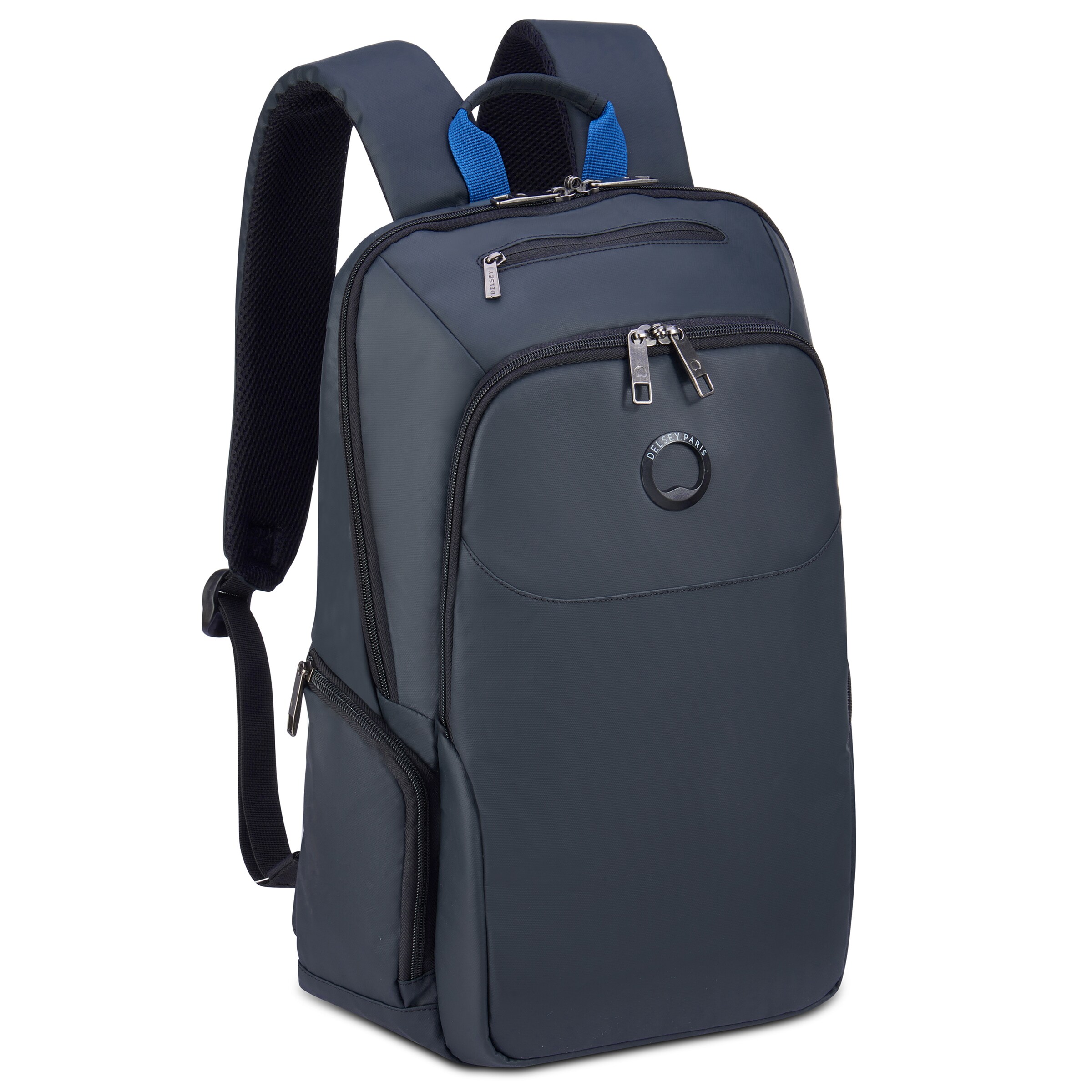 Delsey Paris Backpack in Grey