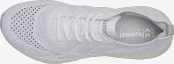 Hummel Sneakers 'X-Trainer Breaker' in White