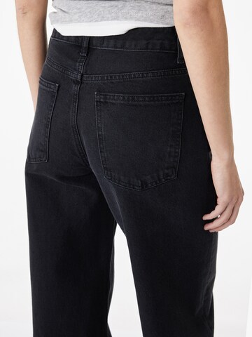 Koton Wide leg Jeans in Black