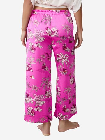 Pigiama di ETAM in rosa