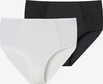 Slip ' Air Spitze ' SCHIESSER en mélange de couleurs : devant