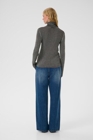 KAREN BY SIMONSEN Pullover 'Ulima' i grå
