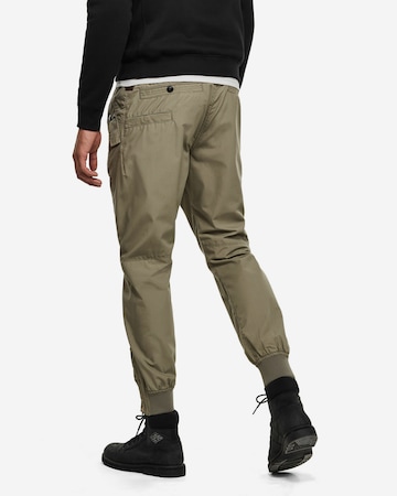 G-Star RAW Tapered Broek in Groen