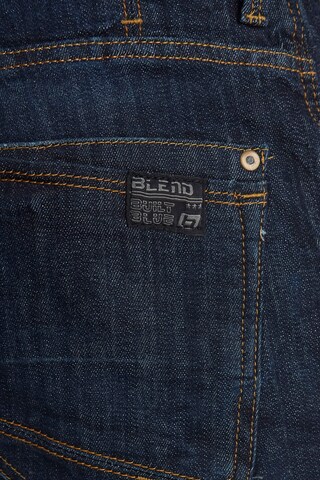 BLEND Regular Jeans 'Rock' in Blue