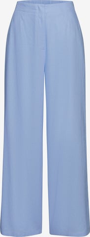 Pantalon BUFFALO en bleu : devant