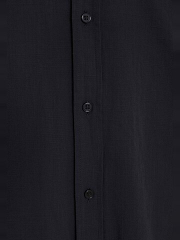 Williot Shirt in Black