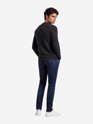 Pullover 'XM003012 AF26379' di ARMANI EXCHANGE in nero