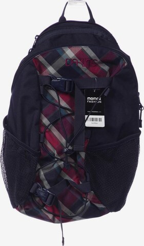 DA KINE Backpack in One size in Blue: front