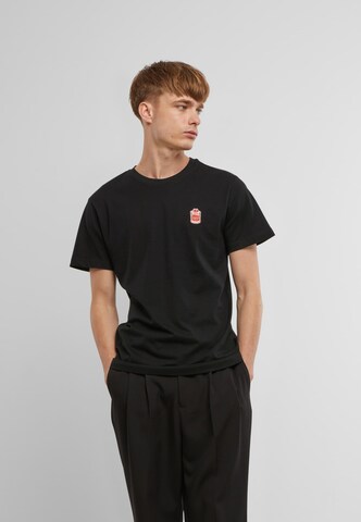 Mister Tee Bluser & t-shirts 'Have A Drink' i sort: forside