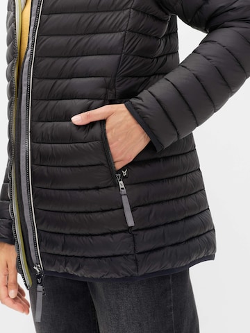 Fuchs Schmitt Übergangsjacke 'Andria'‌‌‌‌‌ in Schwarz