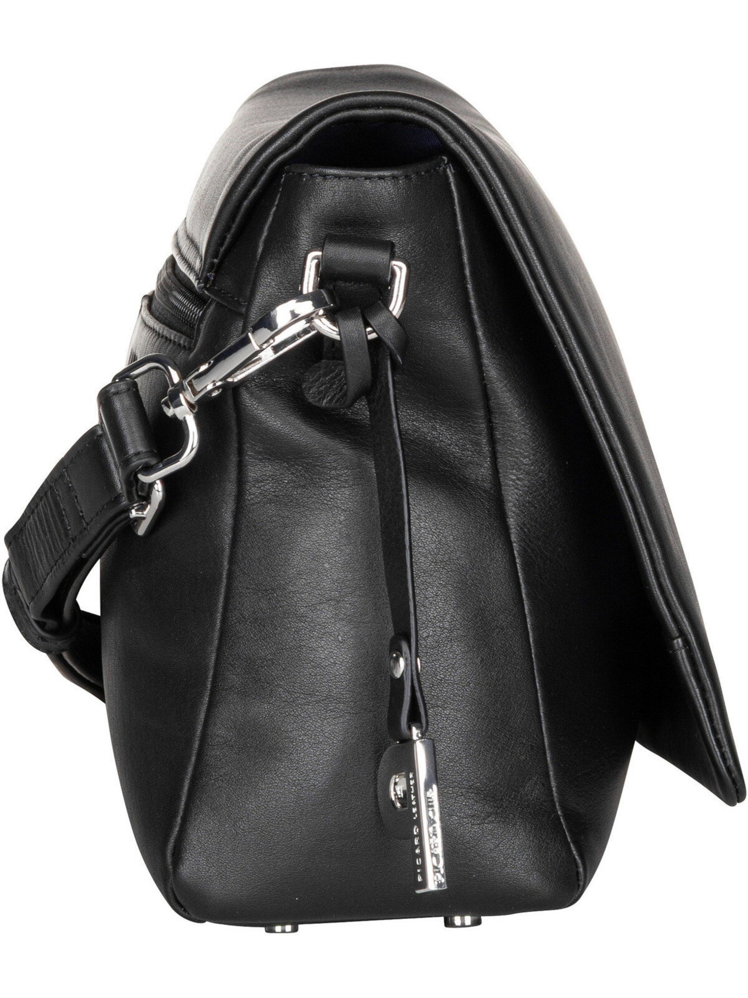 Borsa a tracolla 'Bali' di Picard in nero