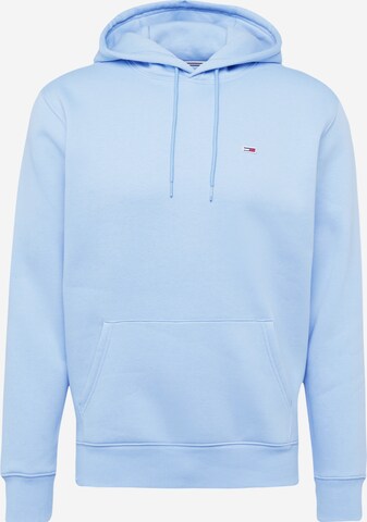 Felpa di TOMMY HILFIGER in blu: frontale