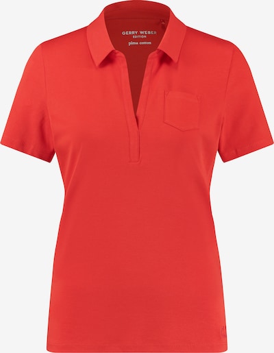 GERRY WEBER Shirts i lys rød, Produktvisning