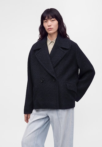 BOSS Mantel 'C_Caban1' in Blau