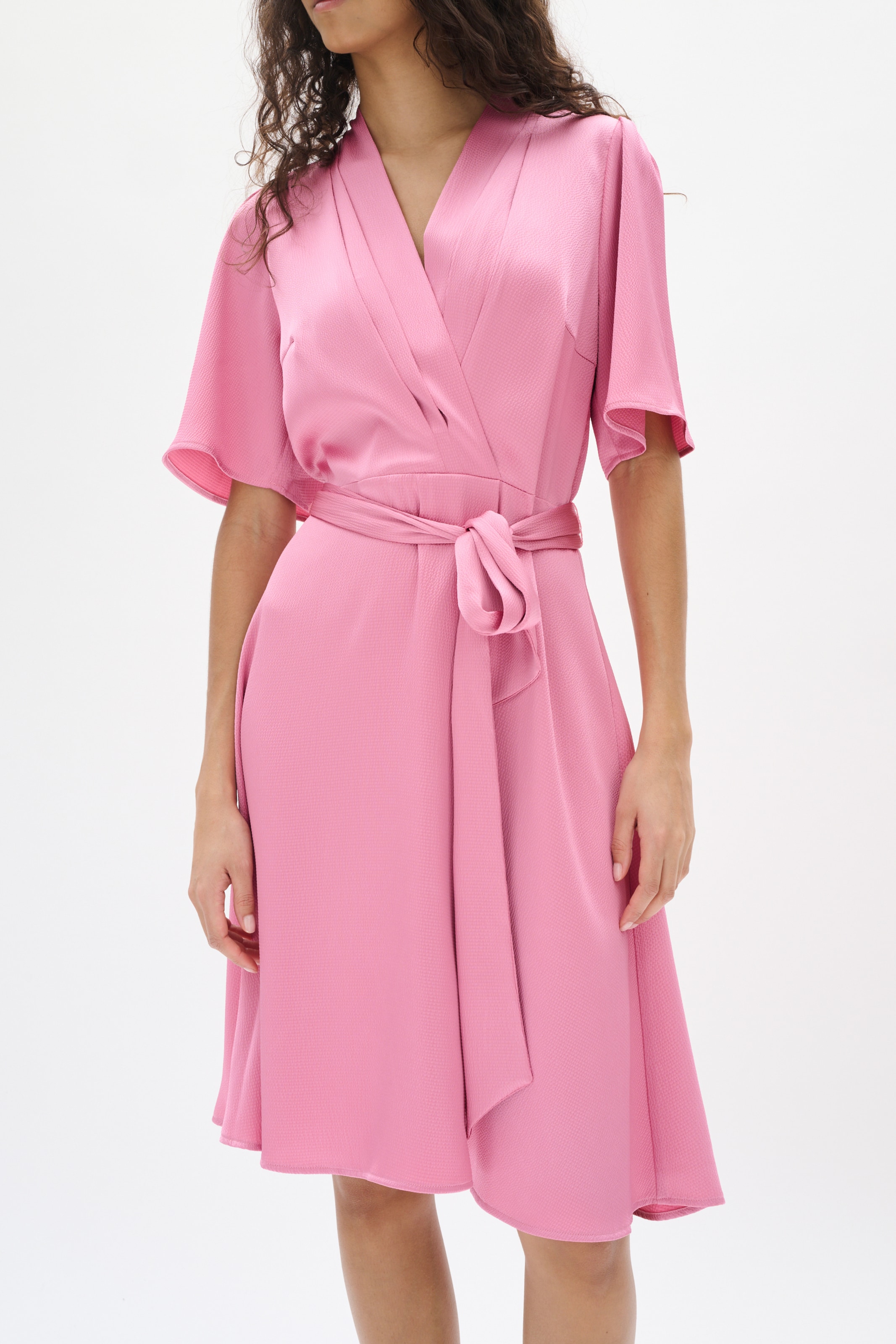 InWear Šaty 'Sendra' – pink
