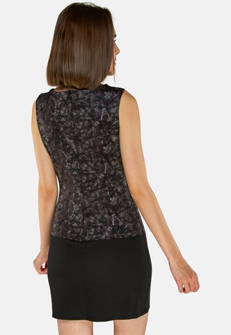 TOOche Kleid 'Medusa' in Grau