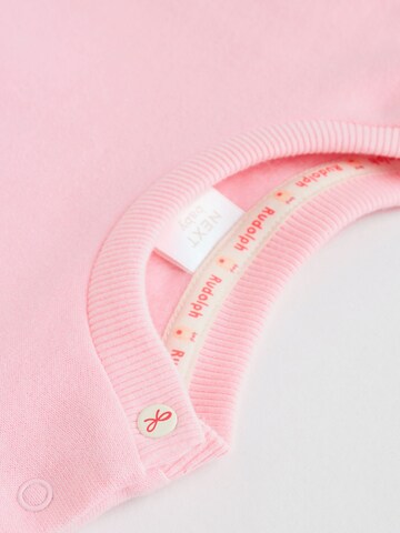 Next Set 'Weihnachten' in Pink