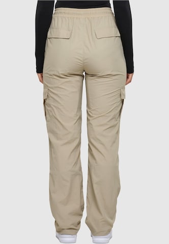 regular Pantaloni cargo di Urban Classics in beige