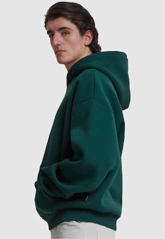 Prohibited Sweatshirt in Groen