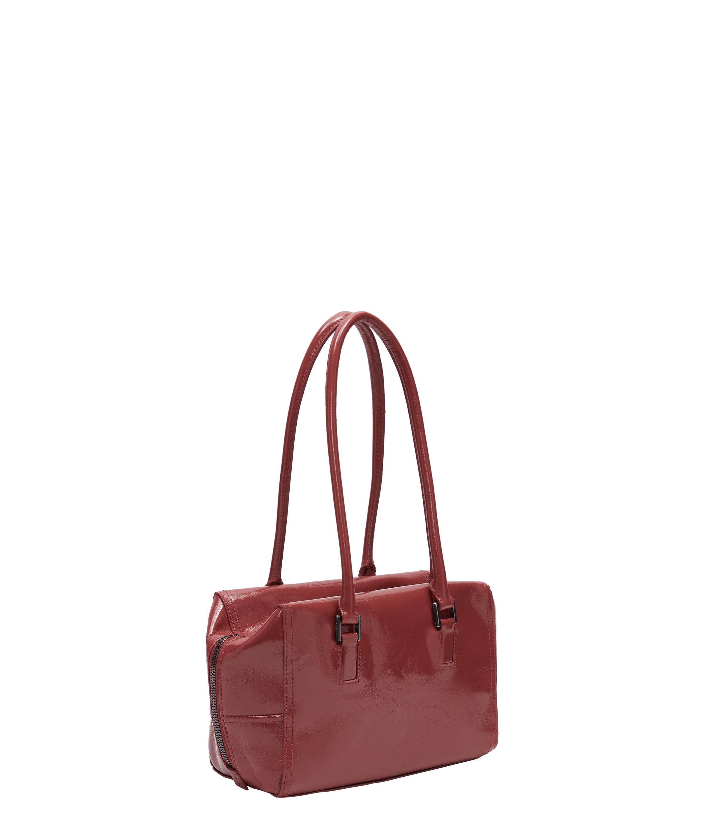 Liebeskind Berlin Handtasche in Rot