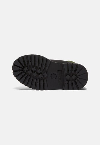 TIMBERLAND Stiefel in Schwarz