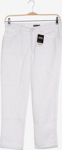 Angels Pants in L in White: front